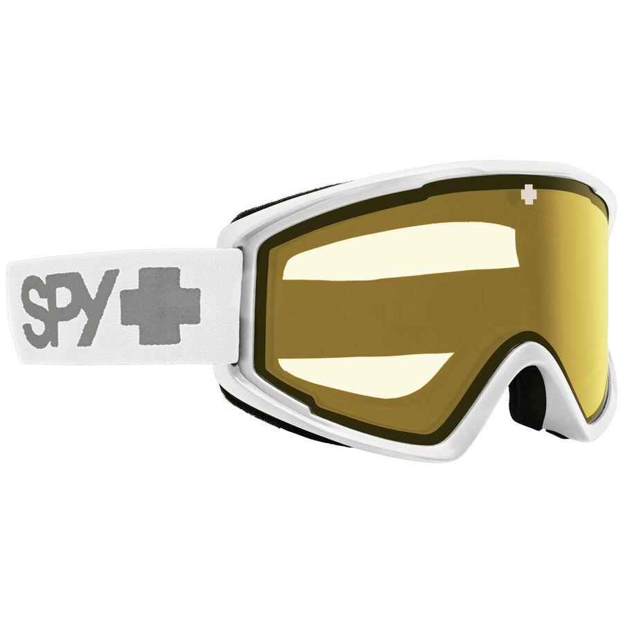 CRUSHER ELITE, White-Yellow, hi-res